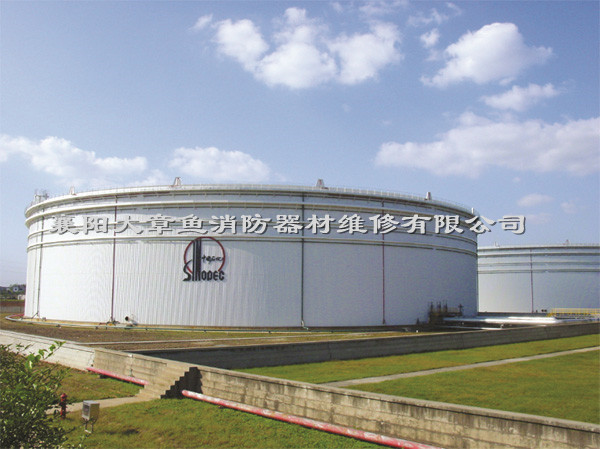 儀征15萬方罐